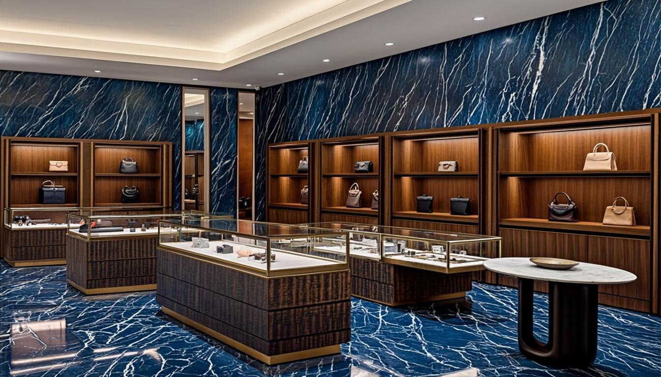Commercial Retail Space