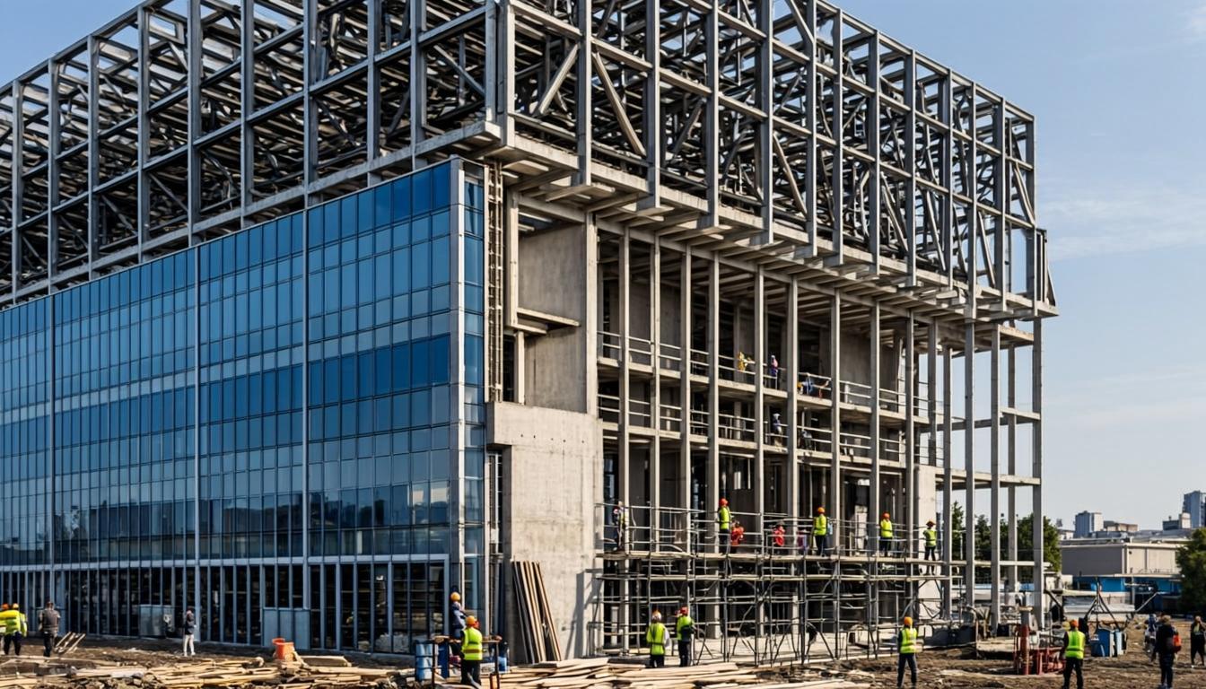 Construction Project