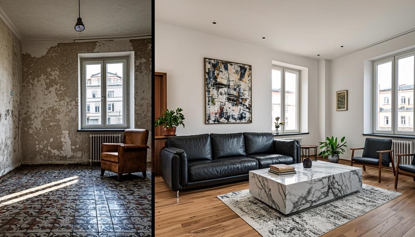 Home Renovation